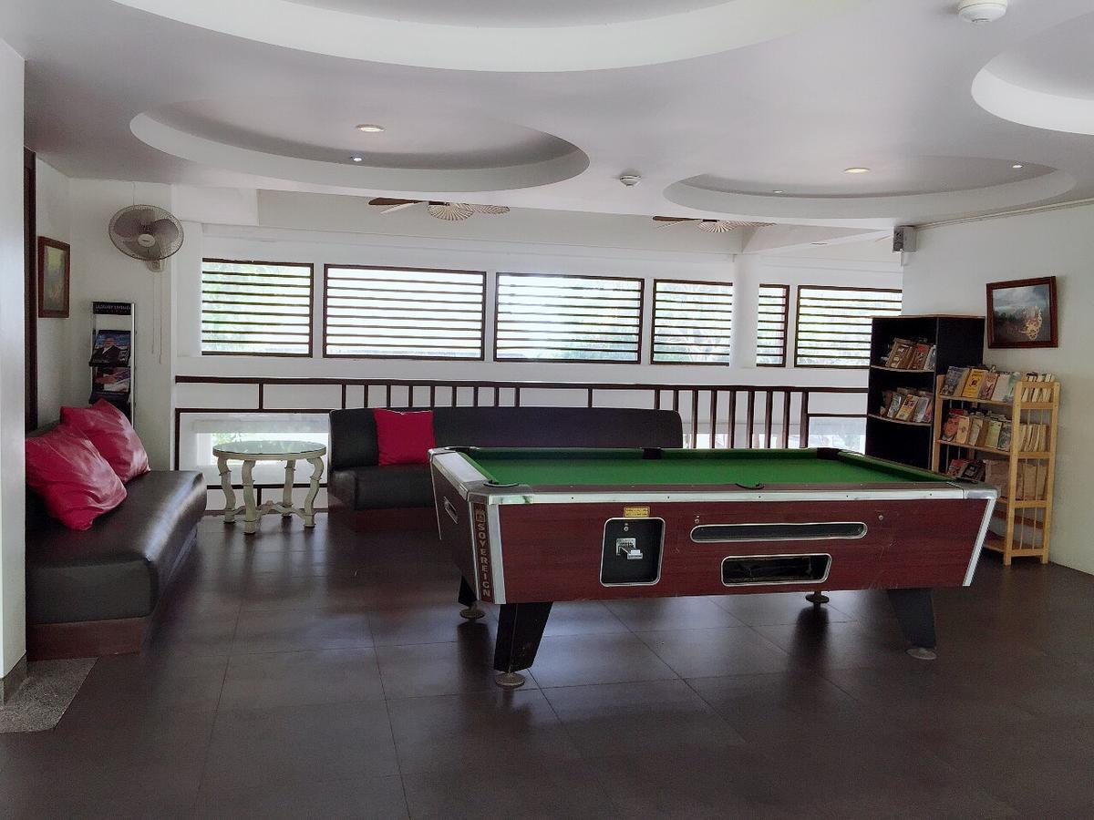 'צ'אוונג ביץ Al'S Laemson Resort מראה חיצוני תמונה