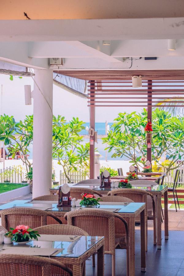 'צ'אוונג ביץ Al'S Laemson Resort מראה חיצוני תמונה